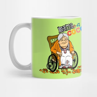 Mama Coco Mug